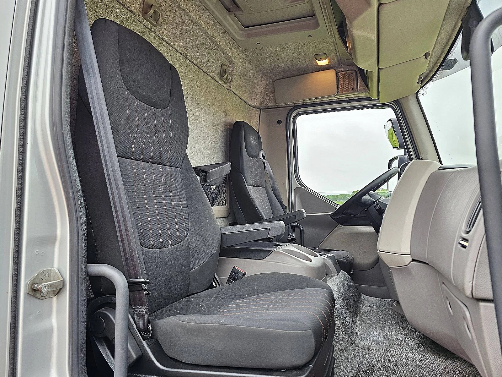 DAF 2019 - LF 210 obrázek 7