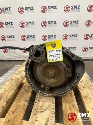 Mercedes-Benz N/A - Occ Versnellingsbak Mercedes 722.699 afbeelding 1