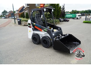 Eurotrac N/A - SK35E zdjecie 4