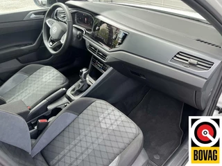 Volkswagen Taigo 2025 - 1.5 TSI R-Line Edition 150 PK stoel, stuurverw, Camera, Carpla, Clima Bom Vol!! immagine 7