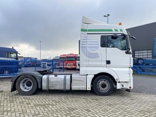 MAN TGX 2014 - N/A zdjecie 8