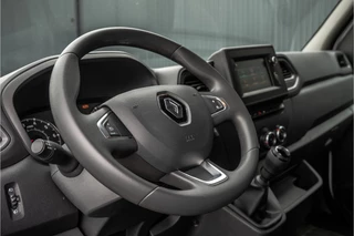 Renault Master 2024 - 2.3dCi | Bakwagen met Laadklep | LED | Carplay | Camera | Cruise zdjecie 10