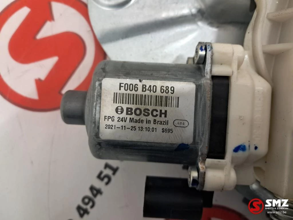 Ford 2023 - Occ raammechanisme + raammotor links Ford zdjęcie 7