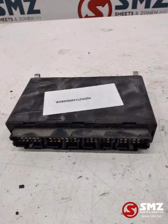 Mercedes-Benz 2007 - Occ ECU CPC regeleenheid Mercedes afbeelding 1
