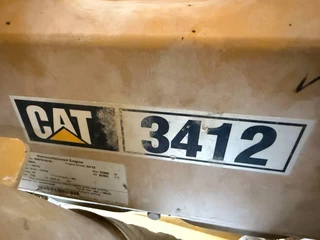 Cat N/A 2005 - 775E bild 22