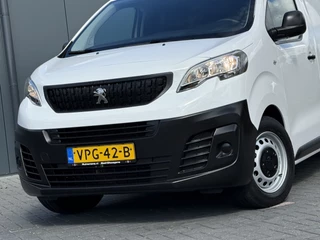 Peugeot Expert 2022 - 1.5 BlueHDI 102 PK / L2H1 / 1e EIG. / 46.846 KM! / AIRCO / CRUISE / NAVI / CARPLAY zdjecie 19