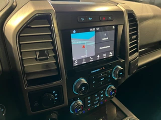 Ford F-150 2017 - USA 5.0 V8 SuperCrew PLATINUM bild 26