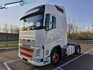 Volvo FH 2014 - 460 zdjecie 1