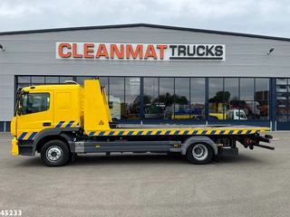 Mercedes-Benz Atego 2015 - 1524 Euro 6 Falkom bergingsvoertuig imagen 5