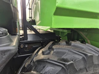 JCB N/A 2021 - Fastrac 4220 met container obrazek 20