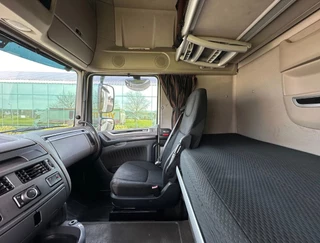 DAF XF480 2018 - FAR SSC 6X2 50 CC COMBI 2x LIFT CARRIER TRS ICELAND TOP CONDITION NL COMBI obrazek 25