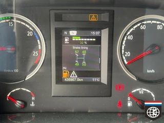 Scania R 2014 - 520 image 21