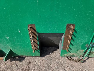 Diversen Tipper body - N/A image 8