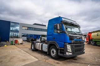 Volvo N/A 2018 - FM 420 + KIPHYDR. obrazek 2