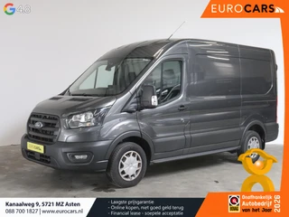 Ford Transit 2024 - 105PK L2H2 Trend на продажу