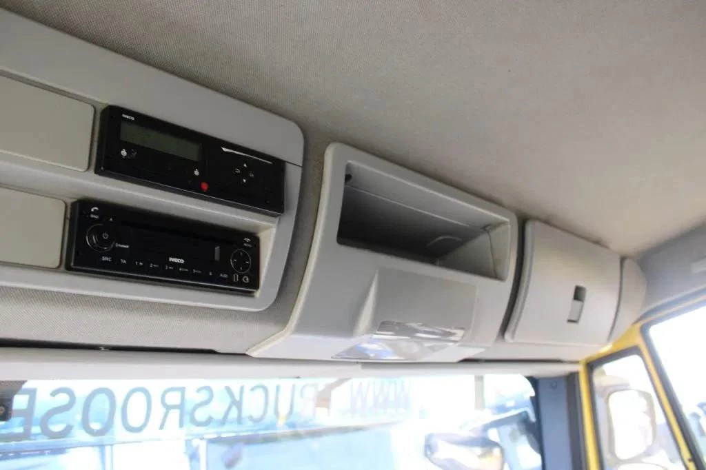 Iveco Eurocargo 2018 obrázek 16