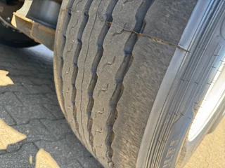 HEIWO HZO 42 2015 - Thermo King SLXe 300 / OV-Laadklep / Stuur-as / APK obrazek 19