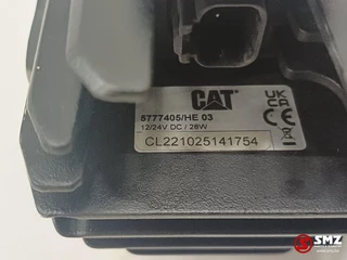 Caterpillar N/A 2022 - Lamp group Caterpillar afbeelding 5