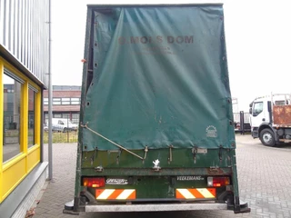 Iveco Eurocargo 2007 - N/A bild 11
