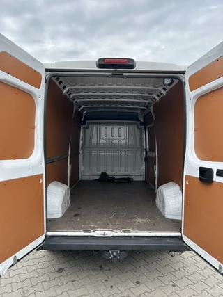 Fiat Ducato 2023 - 2.2 MultiJet / Motor Defect -> Not Starting imagem 10