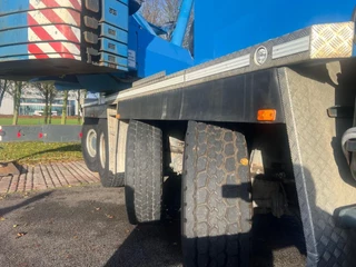 Grove GMK 4080-1 2013 - Mobile Crane obrazek 4
