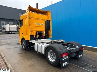 DAF XF480 2018 - EURO 6, Retarder, ACC bild 4