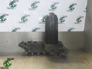 Iveco - 504236007 OLIEKOELER HI WAY EURO 6 te koop