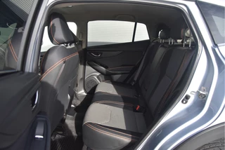 Subaru XV 2020 - 2.0i e-BOXER Comfort imagen 22