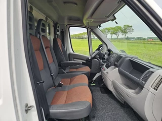 Fiat Ducato 2011 - 2.3 obrazek 7