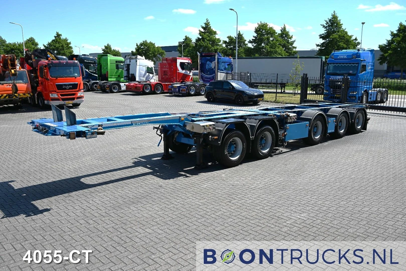 Broshuis 2CONNECT-5AKCC 2019 afbeelding 5