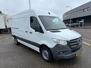 Mercedes-Benz Sprinter 2019 - 314CDI L2H2 Airco EURO 6 115000KM image 3
