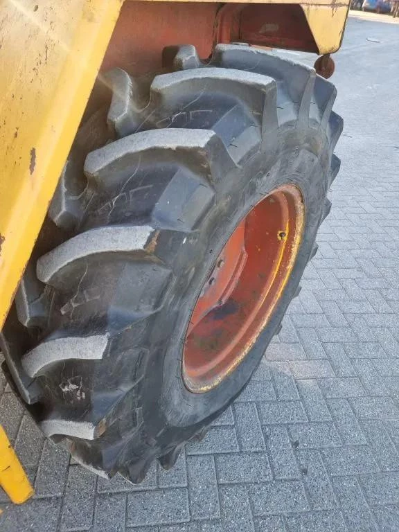 John Deere JD410 1978 immagine 15