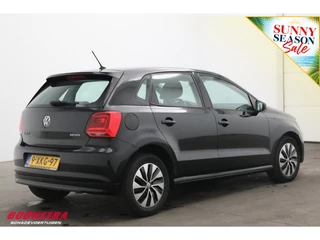 Volkswagen Polo 2014 - 1.4 TDI BlueMotion 5-DRS Bluetooth Airco Cruise Bild 3 Miniaturansicht