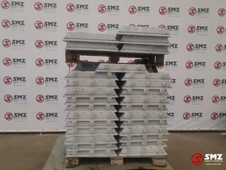 Diversen N/A - Occ TL armatuur 60x60 voor systeemplafond imagen 3