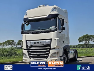 DAF XF480 2021 - N/A te koop