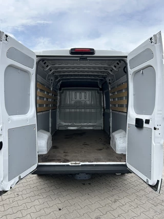 Fiat Ducato 2023 - 2.2 MultiJet / Motor Defect -> Not Starting bild 9