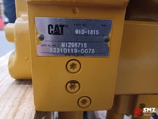 Caterpillar N/A 2022 - Main valve control Caterpillar immagine 9