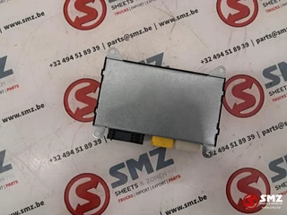 Iveco N/A 2017 - Occ ECU VCM regeleenheid Iveco bild 3