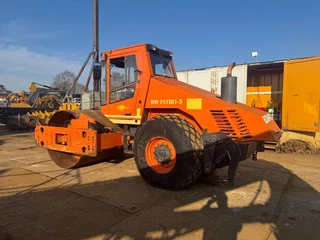 Bomag N/A 2002 - BW 213 D H-3 imagen 3