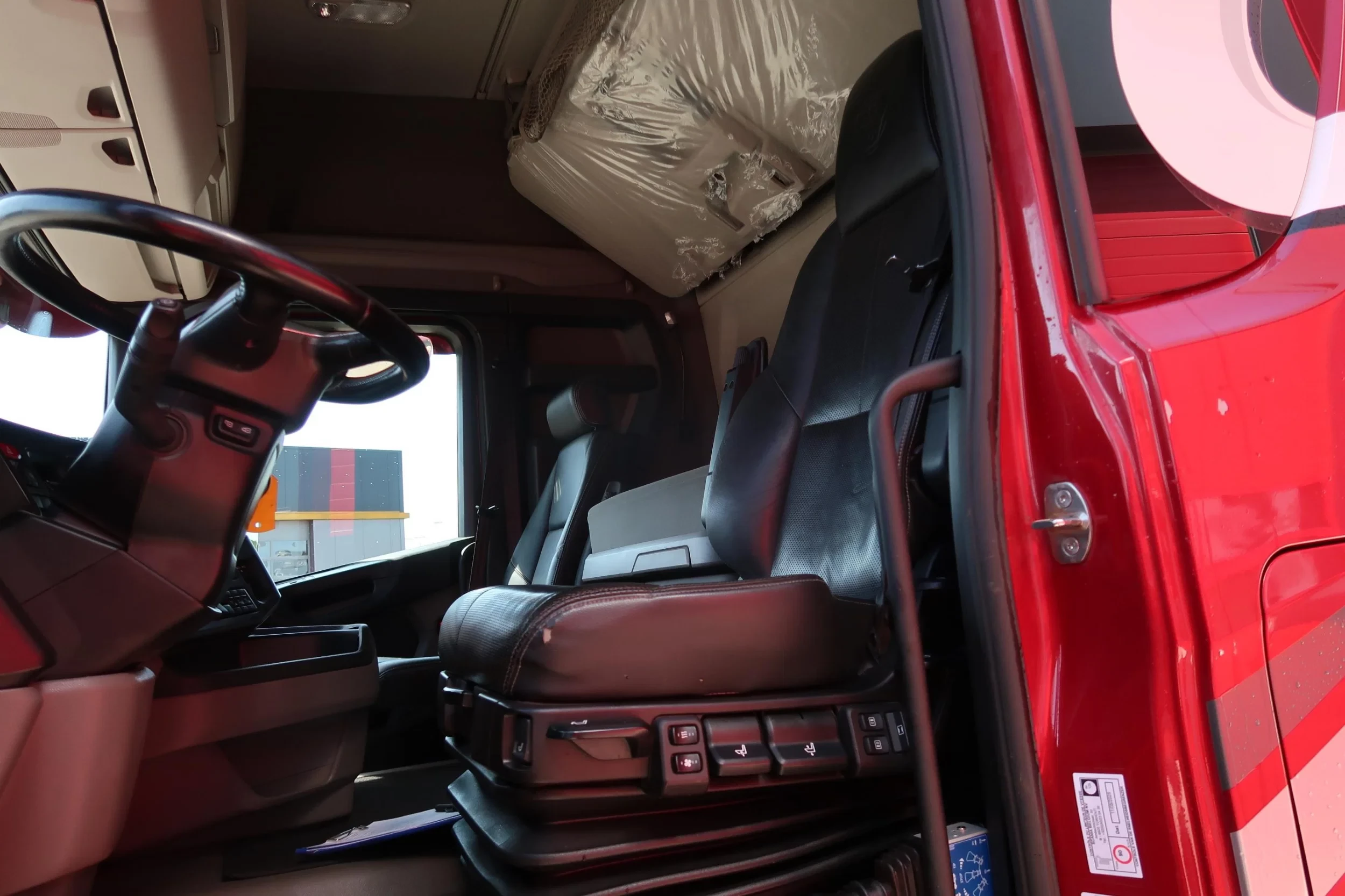 Scania R 2021 - R450 Nice Truck PTO Showtruck obrázek 13
