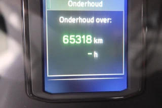 Scania R 2019 - R500 NGS 6x2 Chassis, Stuur lift as image 17
