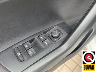 Volkswagen Taigo 2025 - 1.5 TSI R-Line Edition 150 PK stoel, stuurverw, Camera, Carpla, Clima Bom Vol!! immagine 29