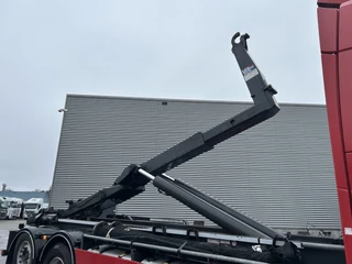 Volvo FH 2018 - 460 Globetrotter / VDL Hooklift 25 Ton / 745 dkm imagen 13