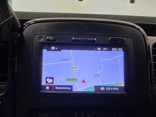 Opel Vivaro 2019 - 1.6CDTI 96pk Trekhaak Euro 6! afbeelding 11
