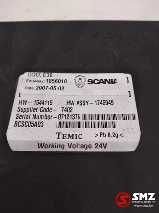 Scania N/A - Occ besturingseenheid Scania R 480 1745949 obrazek 2