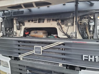 Volvo FH 1997 - 16.470 6X2 XL Fullair retarder D16A470 obrazek 16