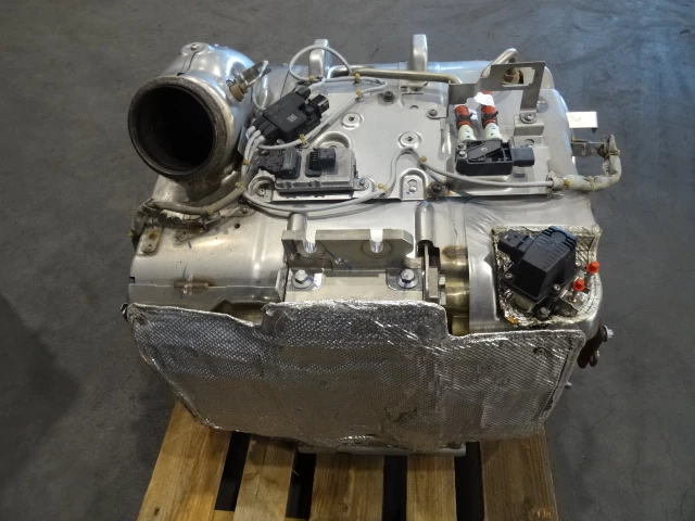 DAF 2022 - D2398002UP imagen 2