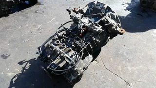 Transmission 9S109 afbeelding 2 miniatuur