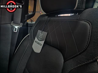 Dodge Ram 1500 2024 - Limited H/O Hurricane 540 PK imagen 30