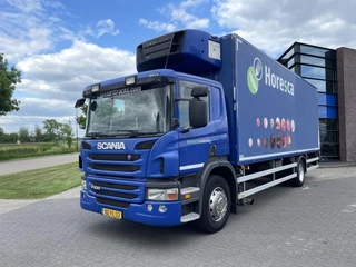 Scania P 2012 - 230 B 4X2 te koop